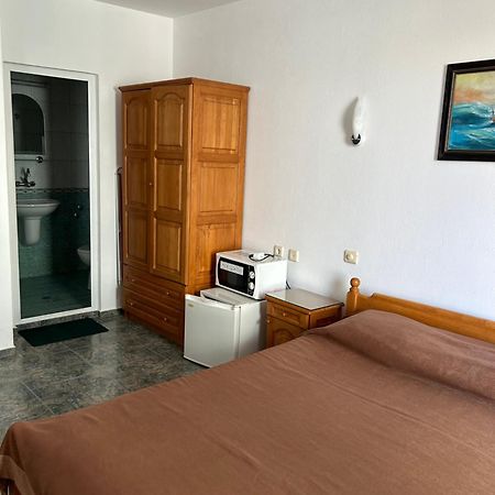 Къща"Перла" Hotel Ravda Ngoại thất bức ảnh