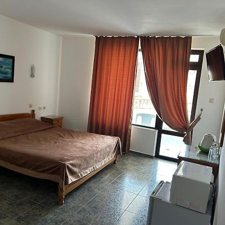 Къща"Перла" Hotel Ravda Ngoại thất bức ảnh