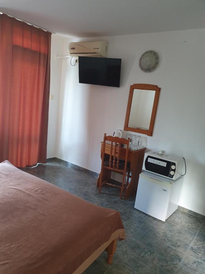 Къща"Перла" Hotel Ravda Ngoại thất bức ảnh