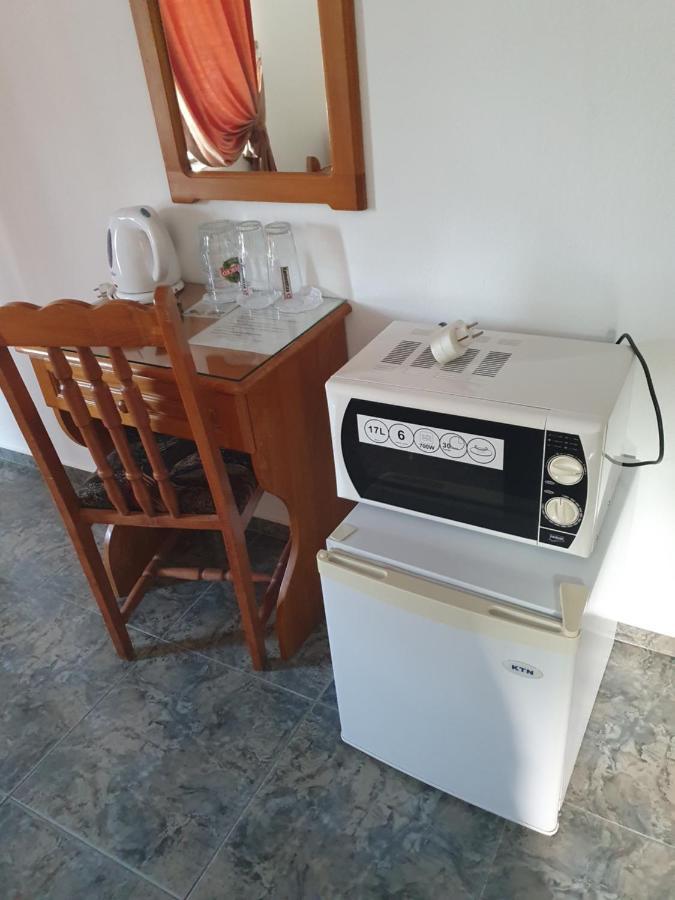 Къща"Перла" Hotel Ravda Ngoại thất bức ảnh