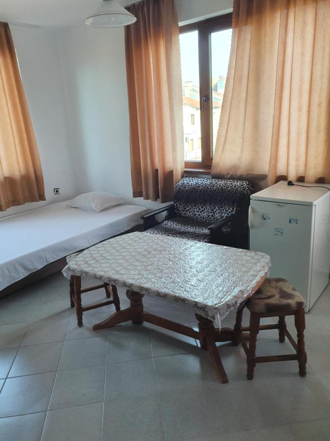Къща"Перла" Hotel Ravda Ngoại thất bức ảnh