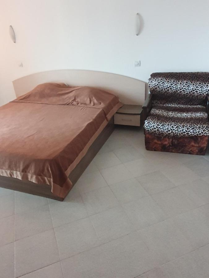 Къща"Перла" Hotel Ravda Ngoại thất bức ảnh