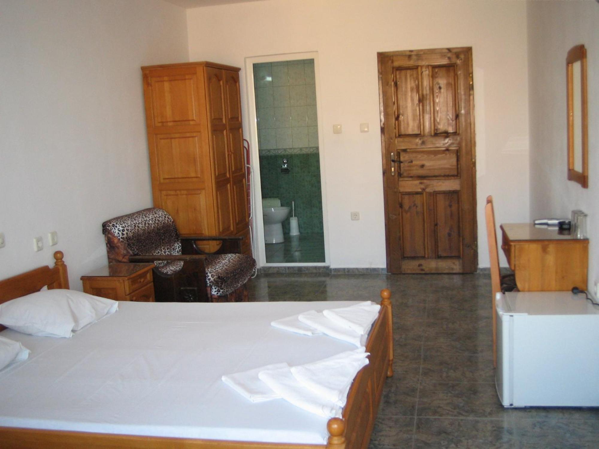 Къща"Перла" Hotel Ravda Ngoại thất bức ảnh