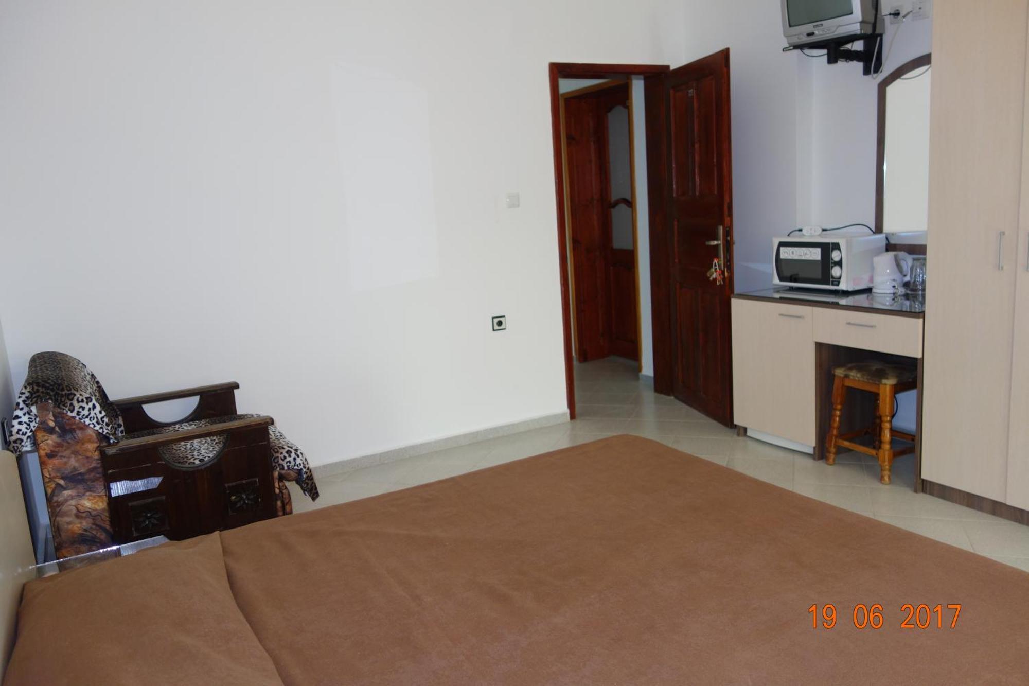 Къща"Перла" Hotel Ravda Ngoại thất bức ảnh