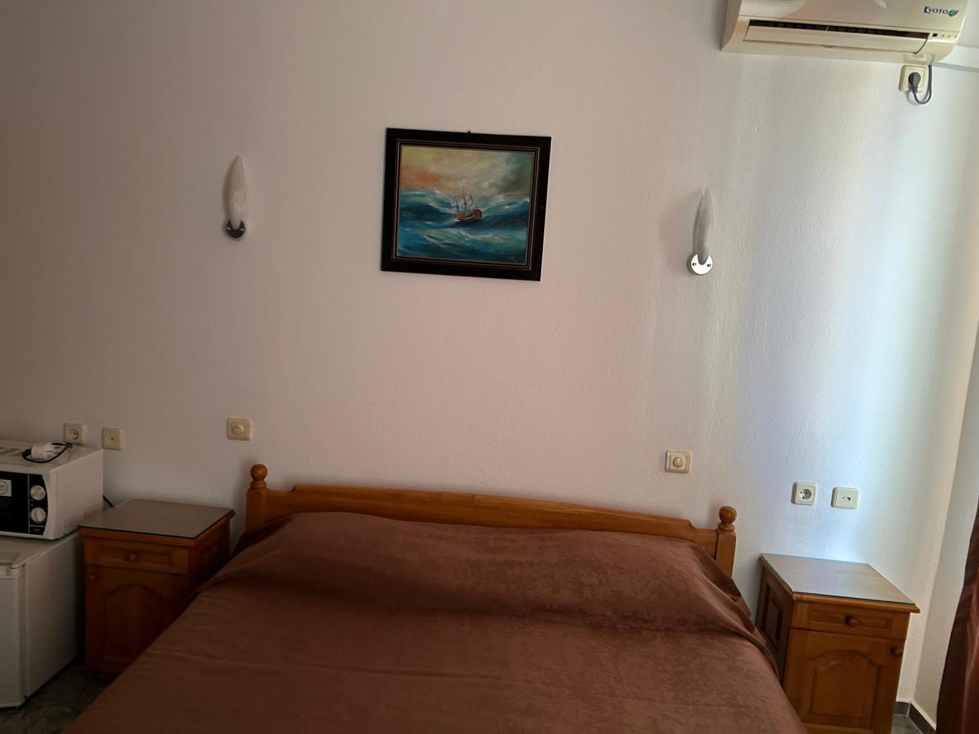 Къща"Перла" Hotel Ravda Ngoại thất bức ảnh