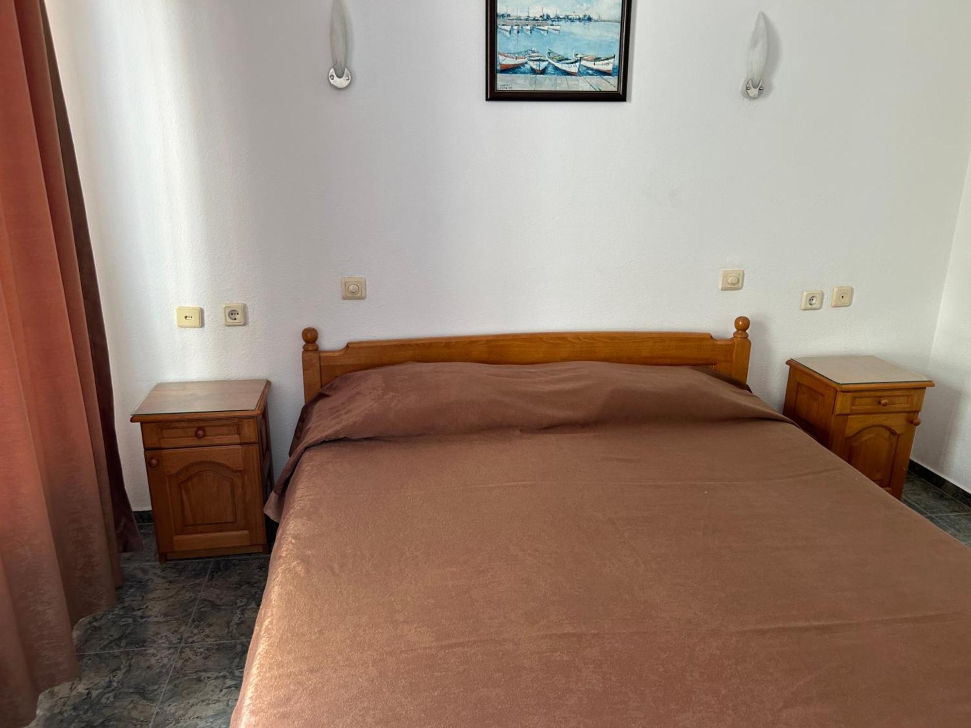 Къща"Перла" Hotel Ravda Ngoại thất bức ảnh