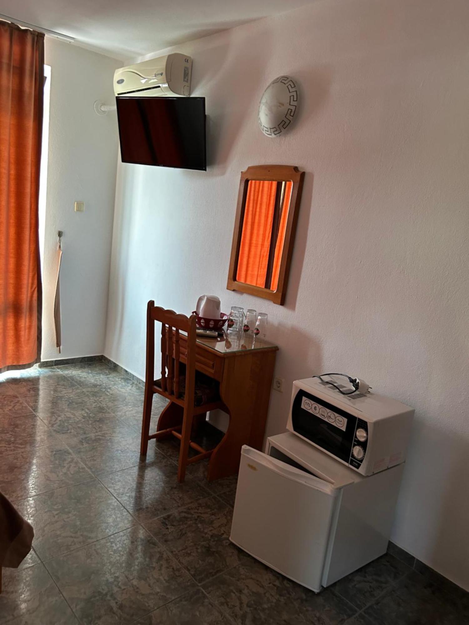 Къща"Перла" Hotel Ravda Ngoại thất bức ảnh