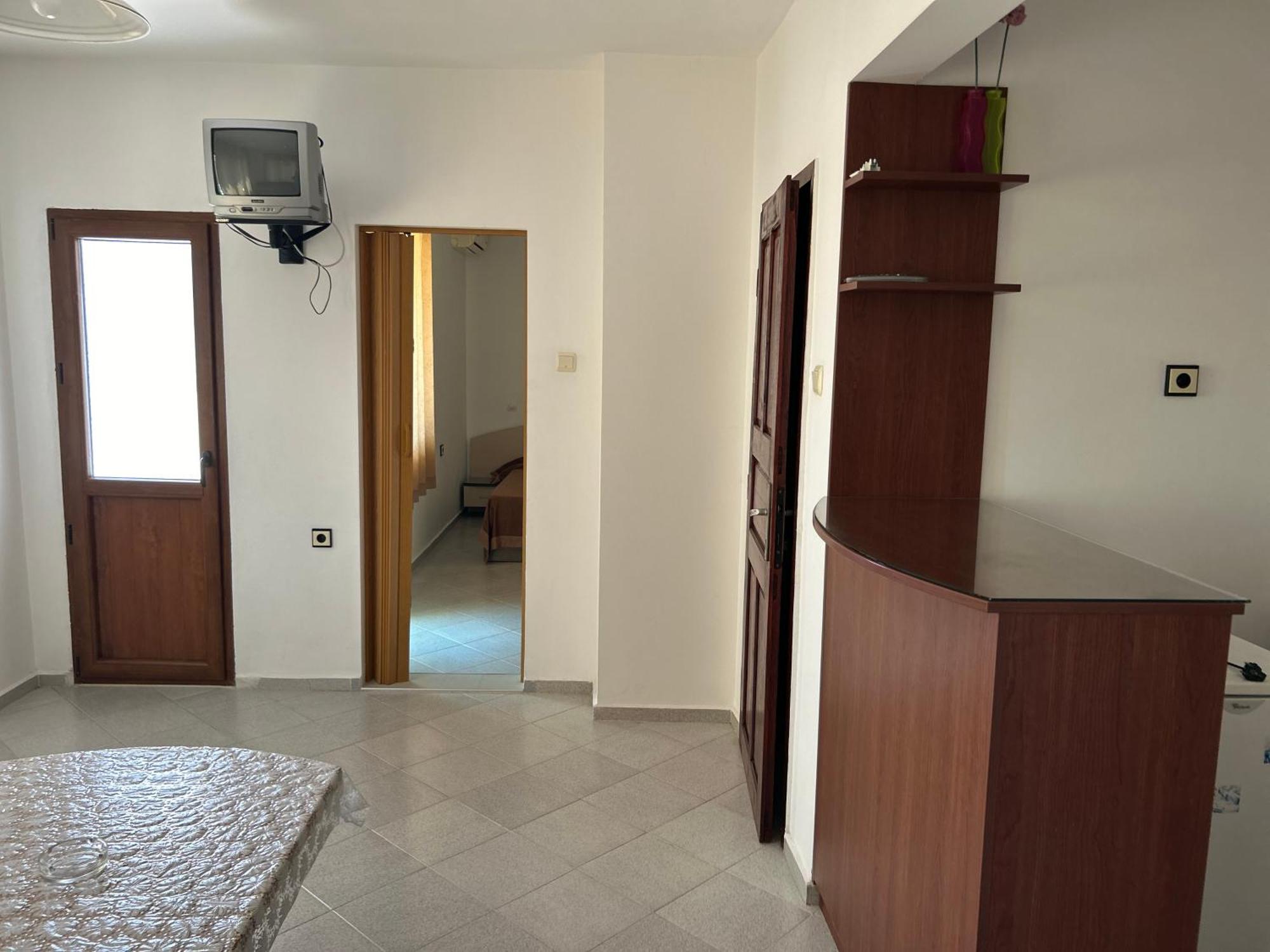 Къща"Перла" Hotel Ravda Ngoại thất bức ảnh