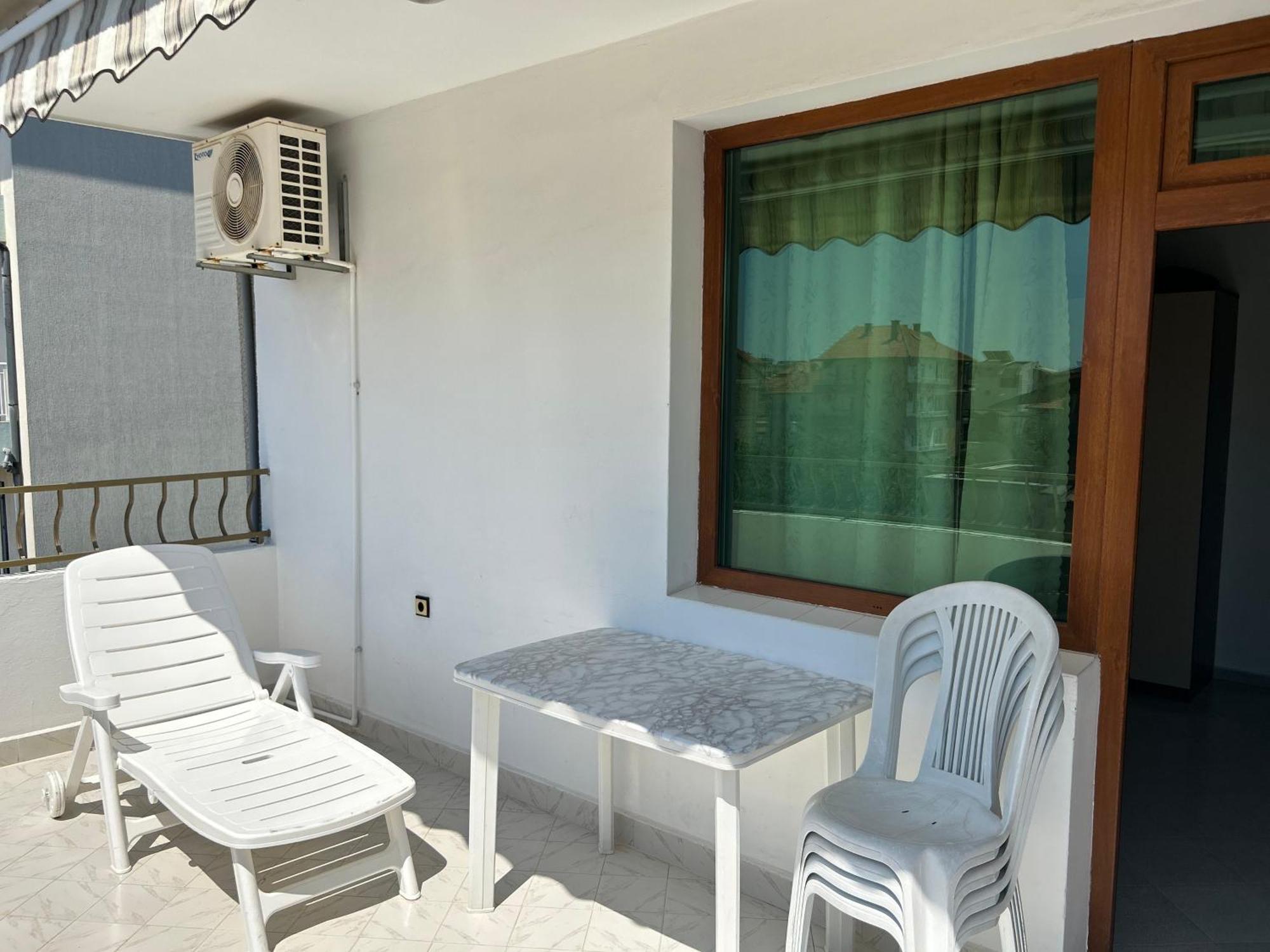 Къща"Перла" Hotel Ravda Ngoại thất bức ảnh