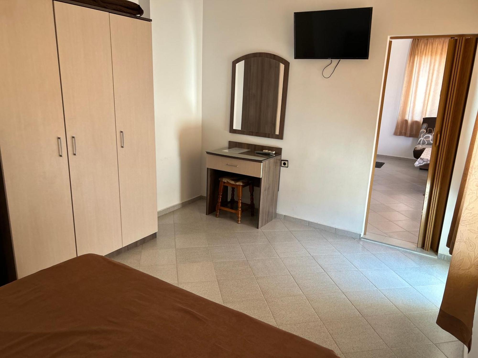 Къща"Перла" Hotel Ravda Ngoại thất bức ảnh