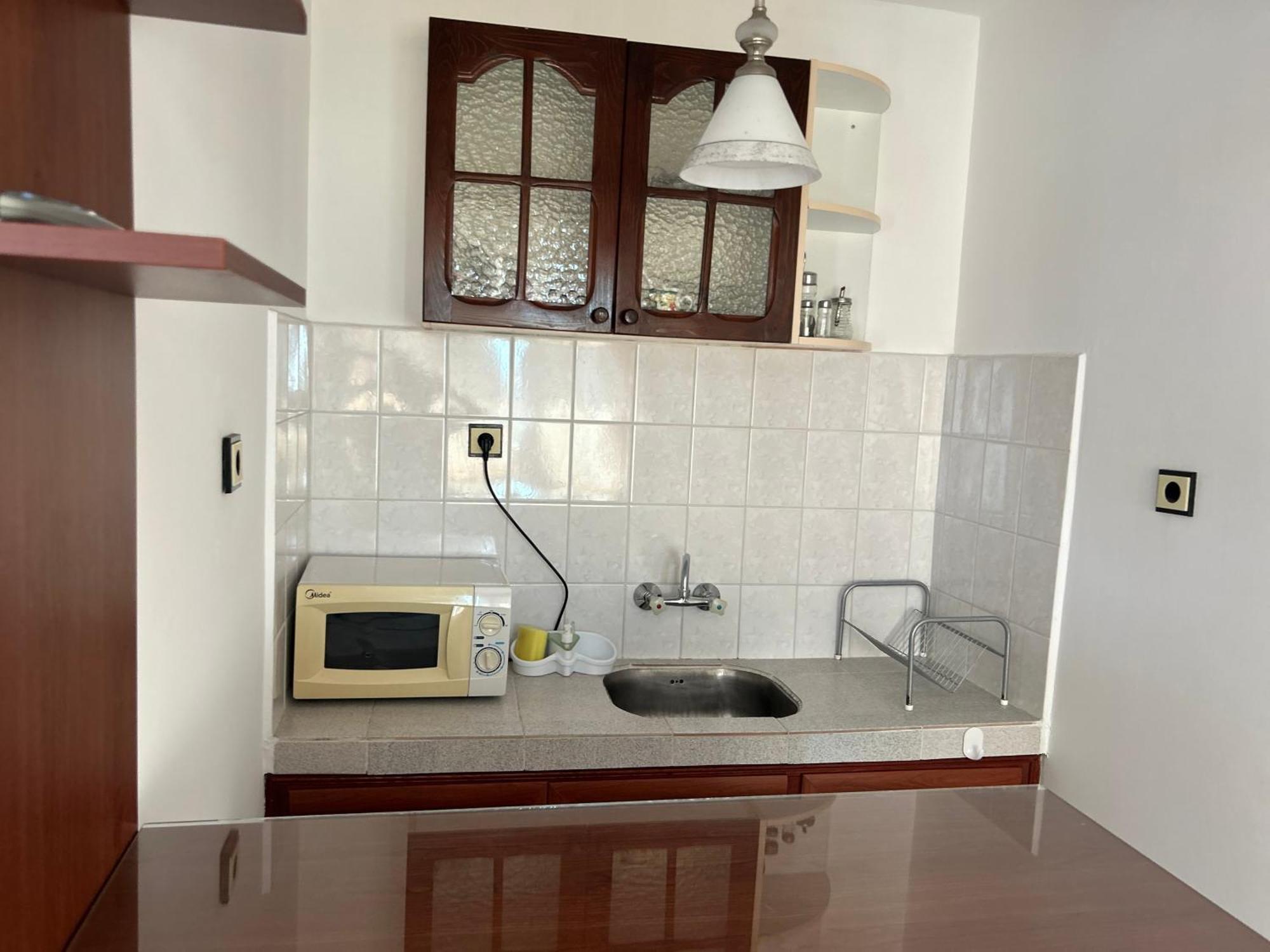 Къща"Перла" Hotel Ravda Ngoại thất bức ảnh