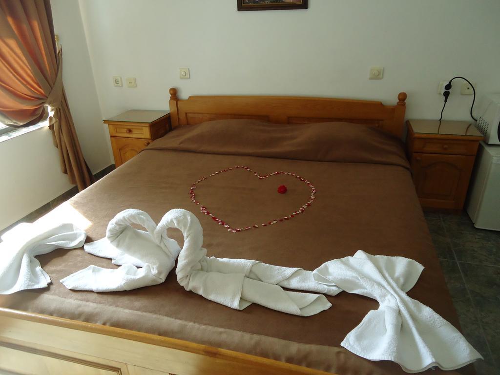 Къща"Перла" Hotel Ravda Ngoại thất bức ảnh