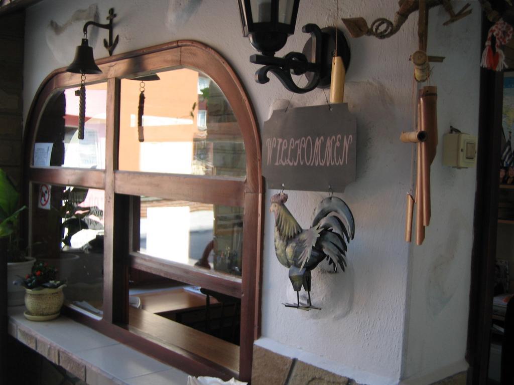 Къща"Перла" Hotel Ravda Ngoại thất bức ảnh