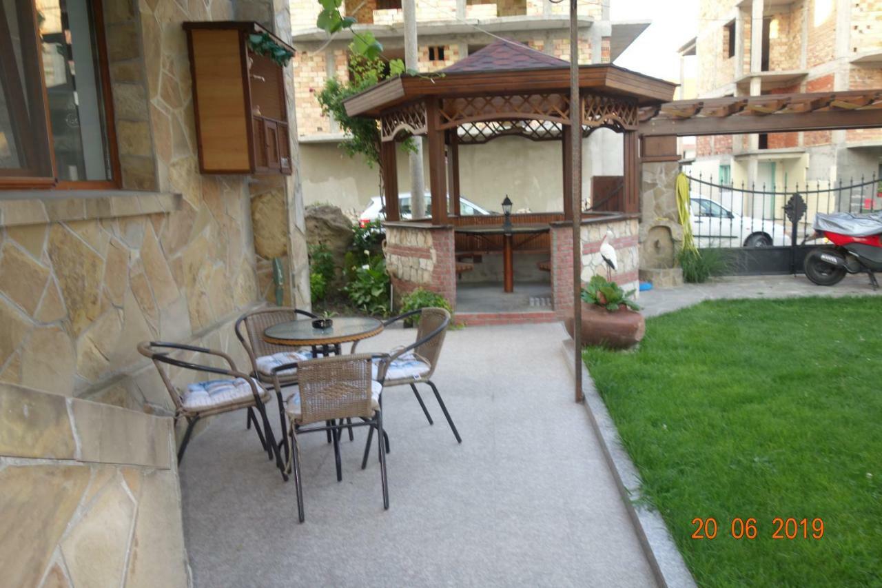 Къща"Перла" Hotel Ravda Ngoại thất bức ảnh
