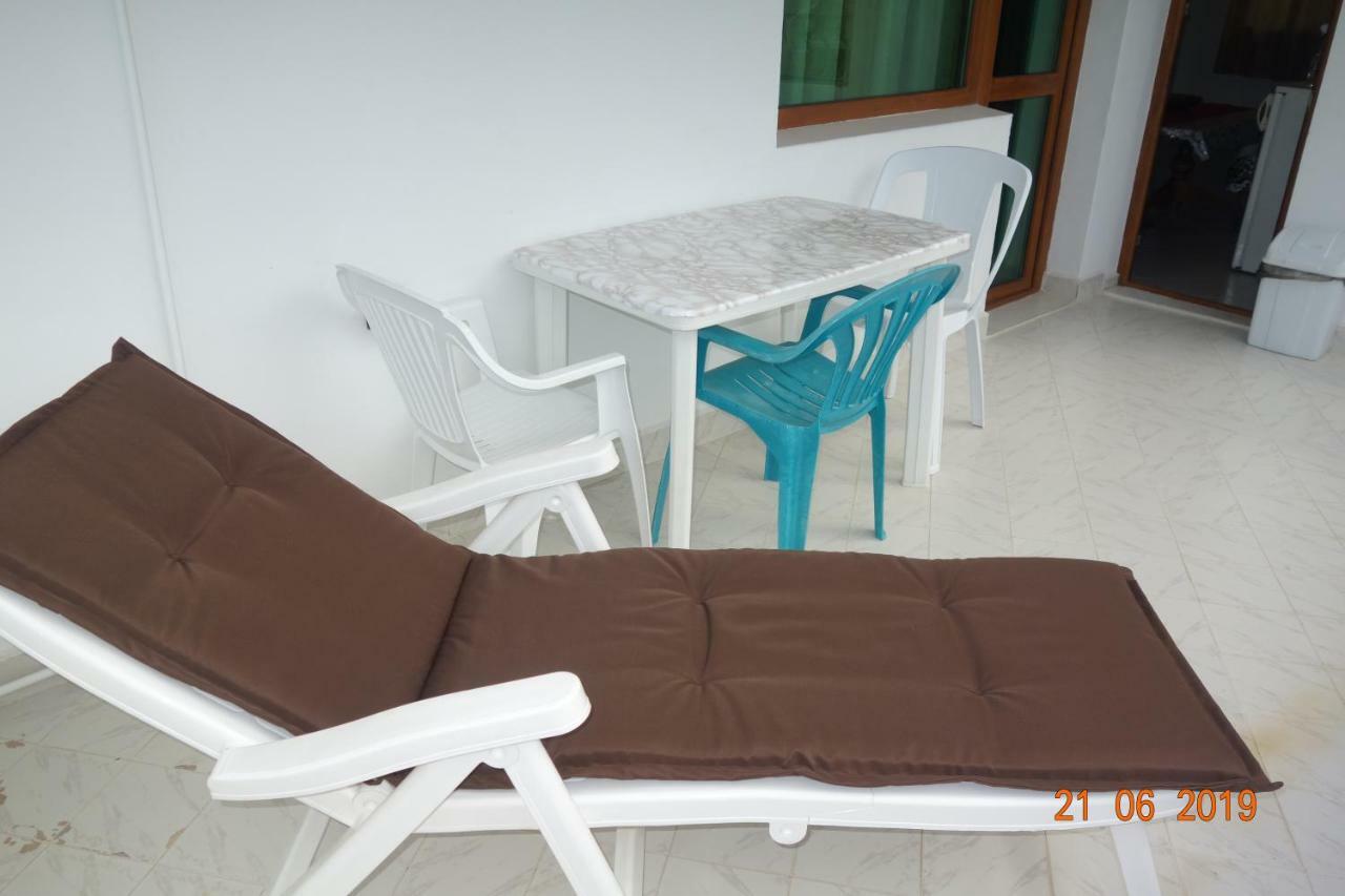 Къща"Перла" Hotel Ravda Ngoại thất bức ảnh